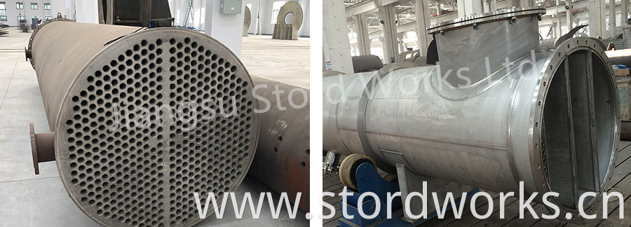 heat exchanger